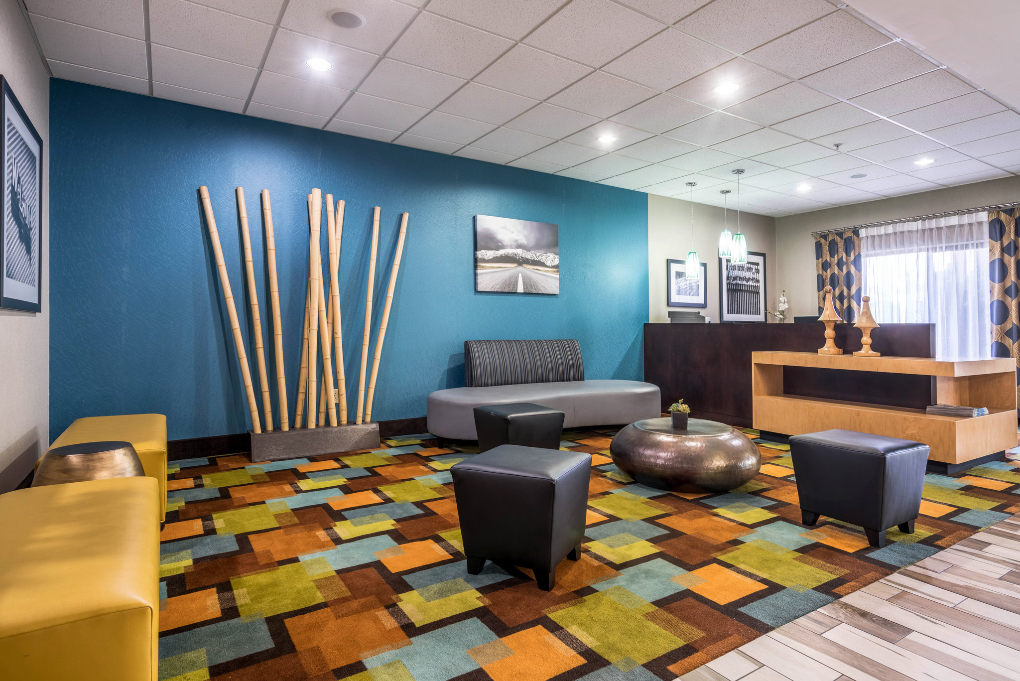Holiday Inn Express & Suites Roanoke Rapids SE