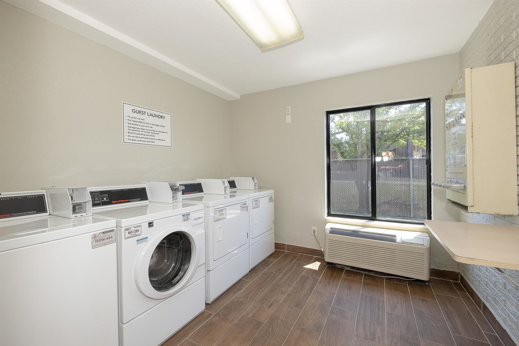 Red Roof Inn Roanoke Rapids