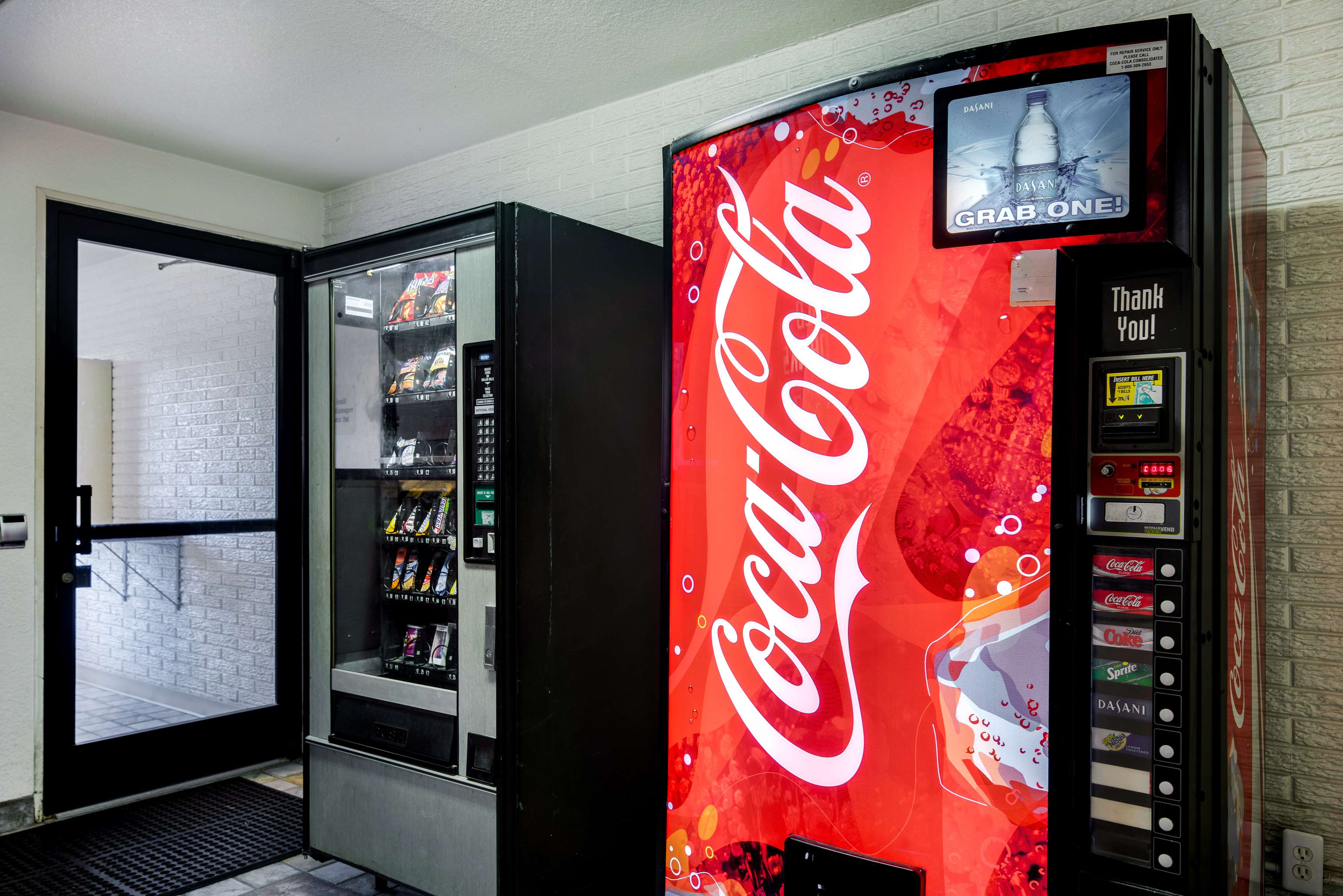 Red Roof Inn Roanoke Rapids