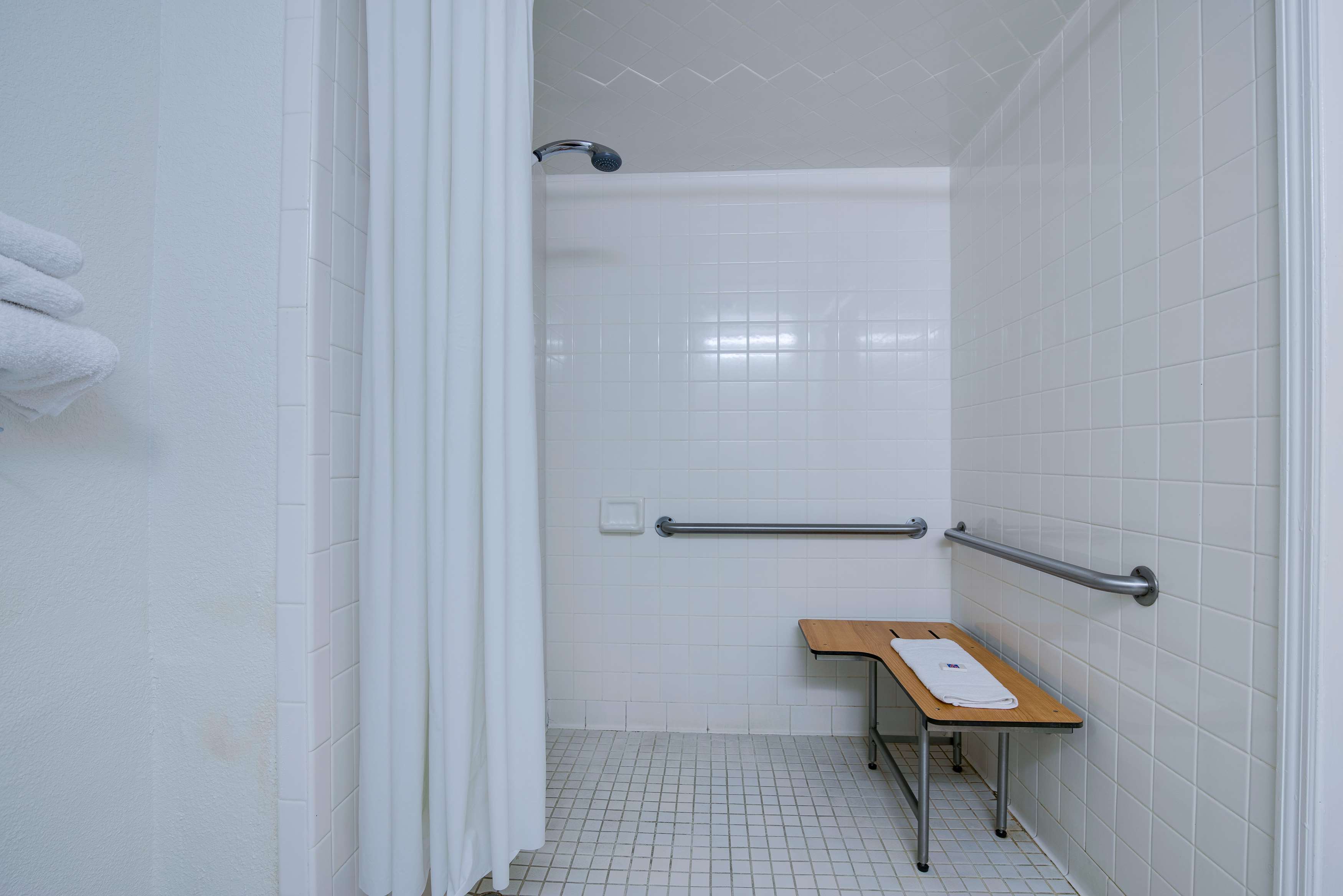 Red Roof Inn Roanoke Rapids