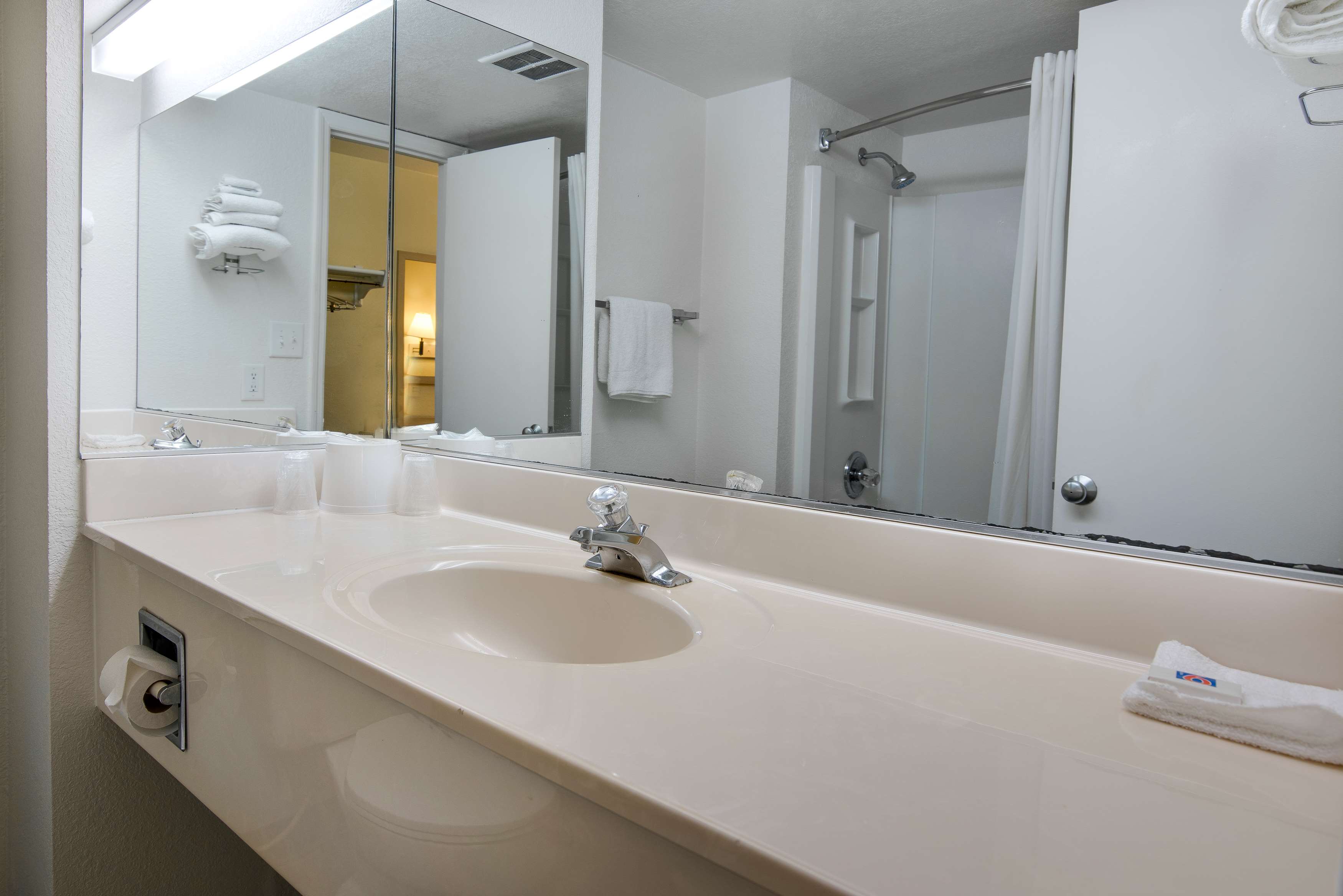 Red Roof Inn Roanoke Rapids