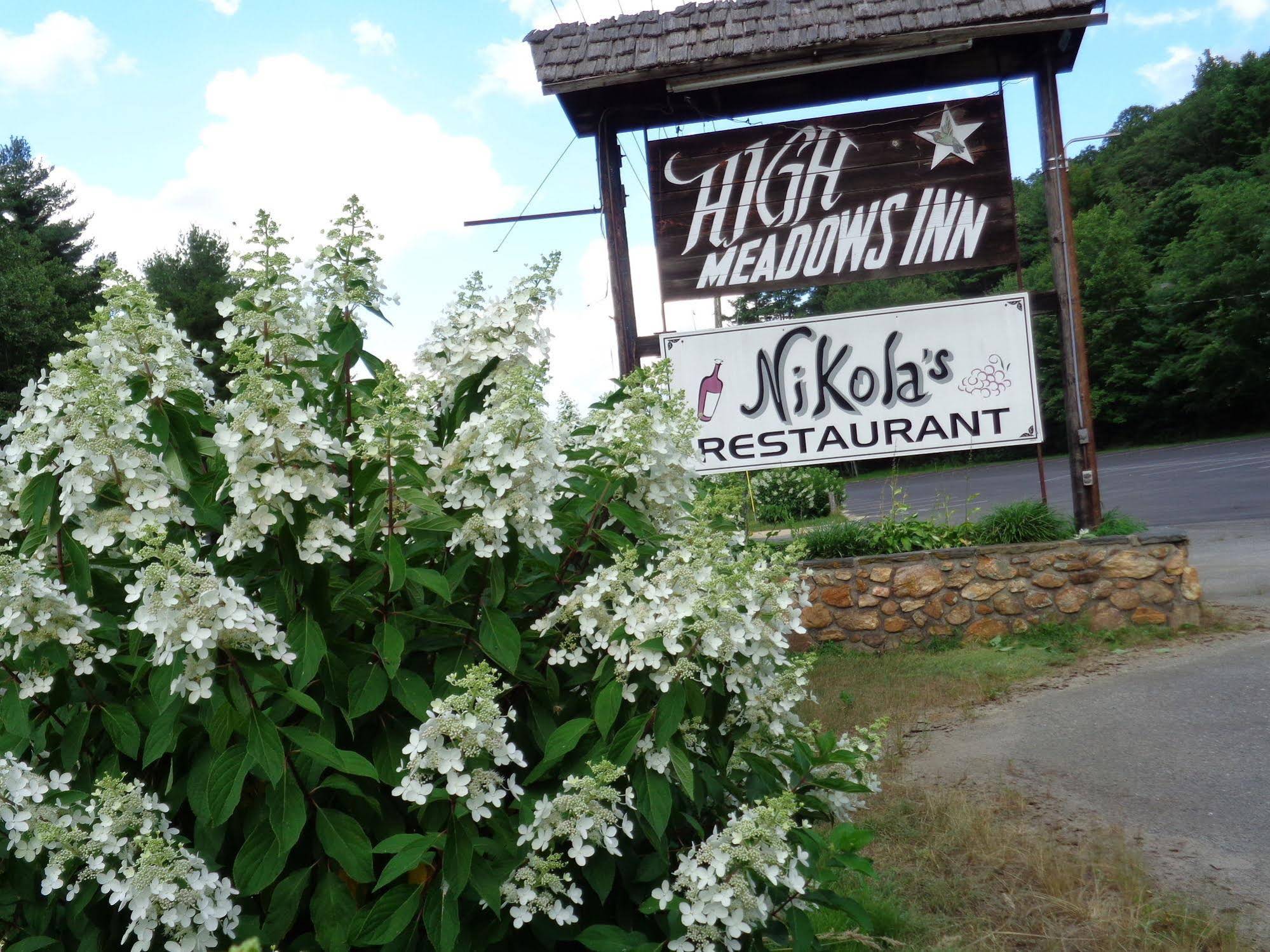 High Meadows Inn