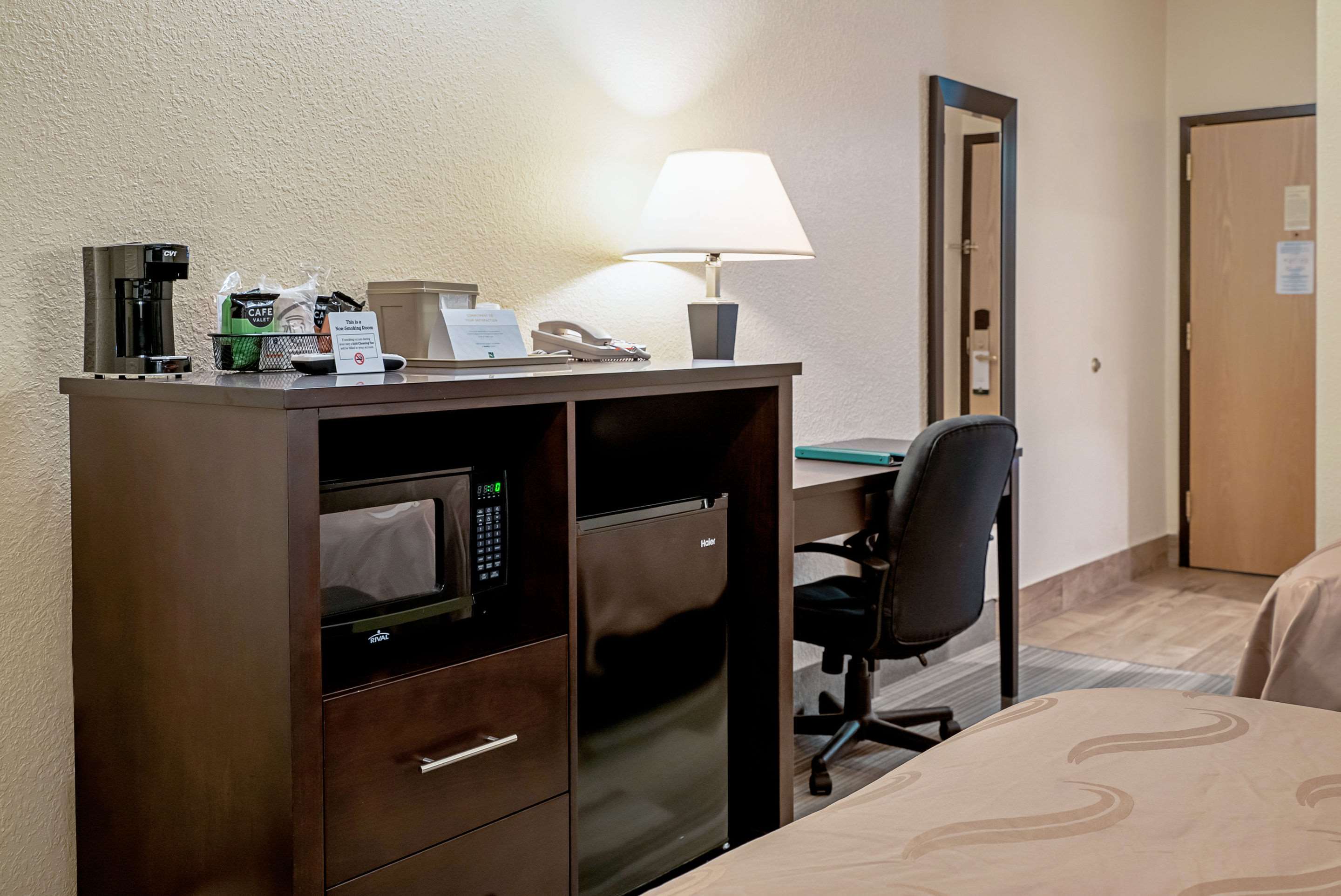 Quality Inn & Suites