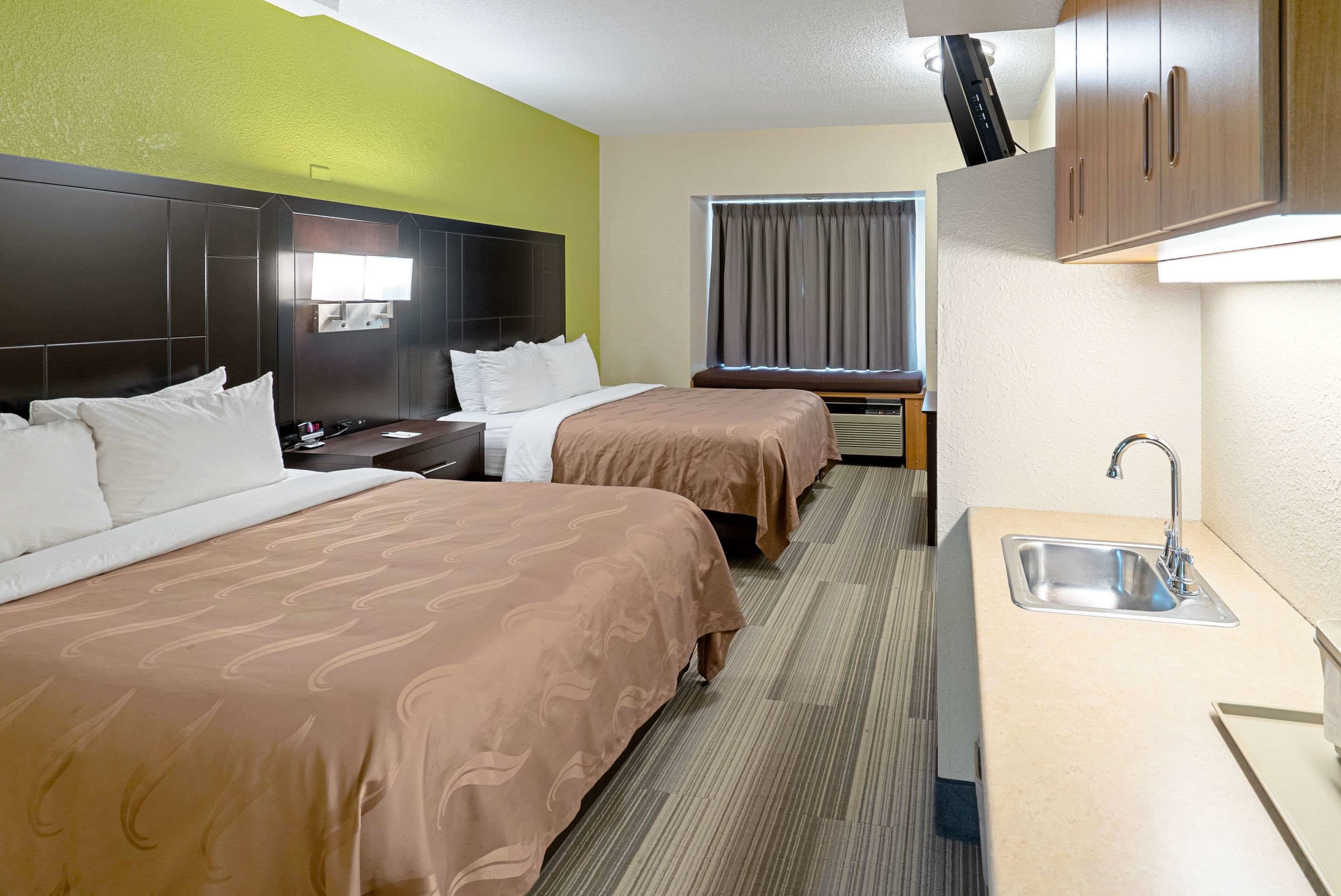 Quality Inn & Suites