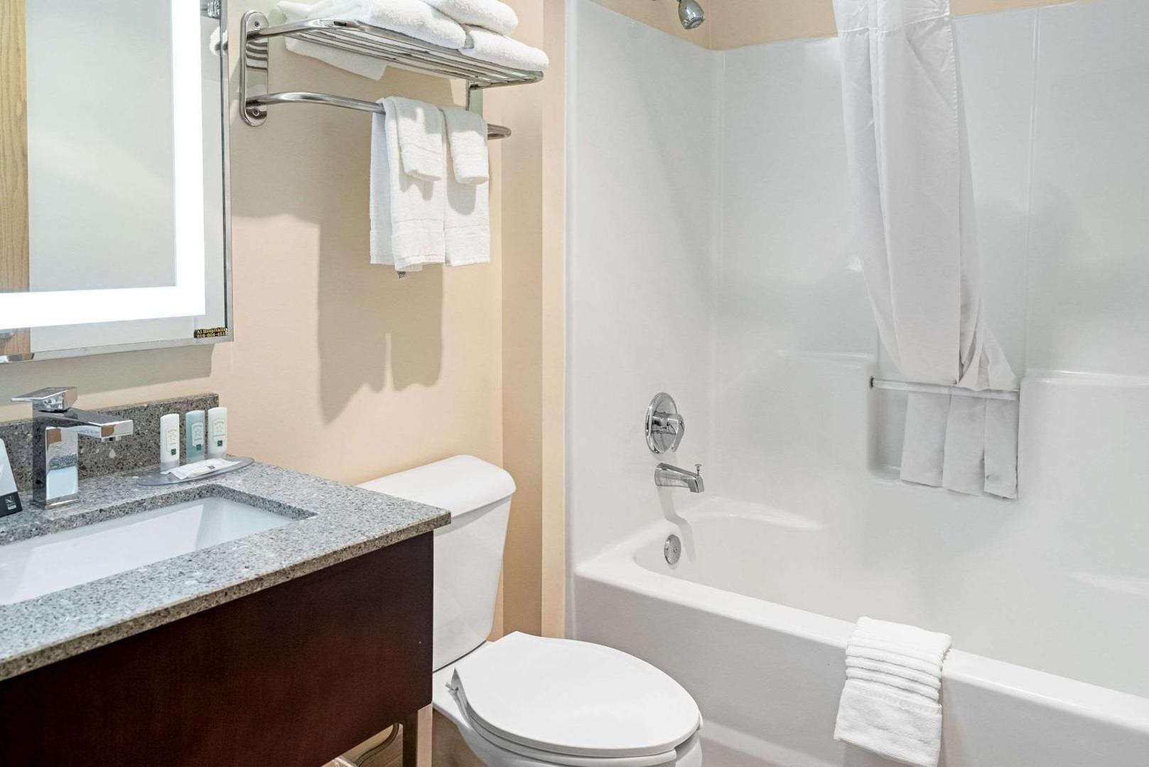 Quality Inn & Suites