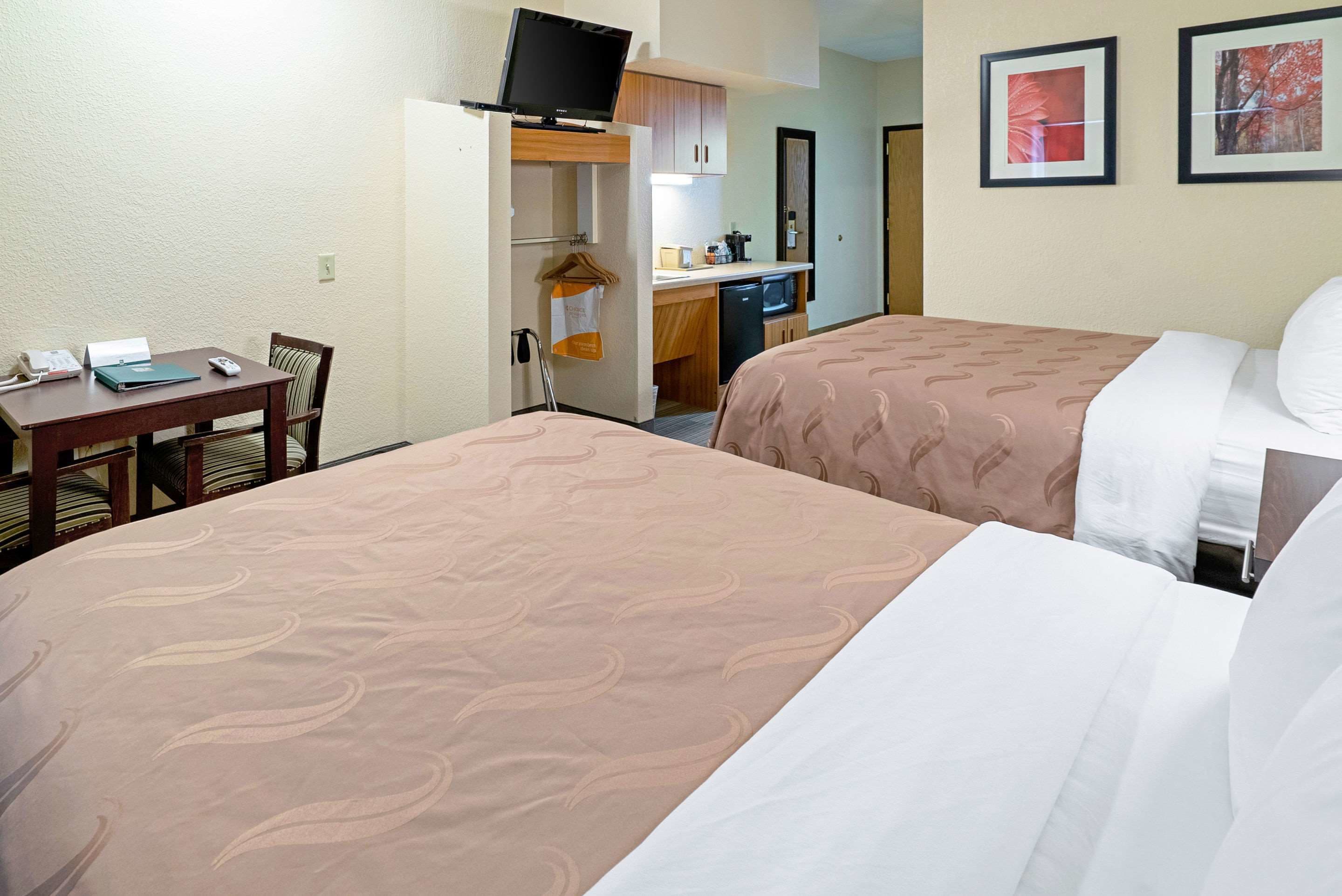 Quality Inn & Suites