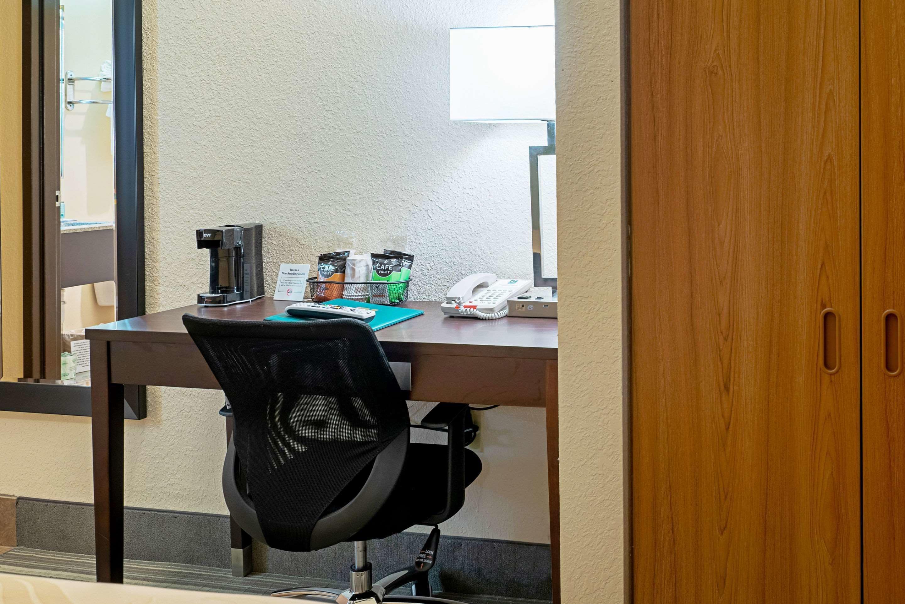 Quality Inn & Suites