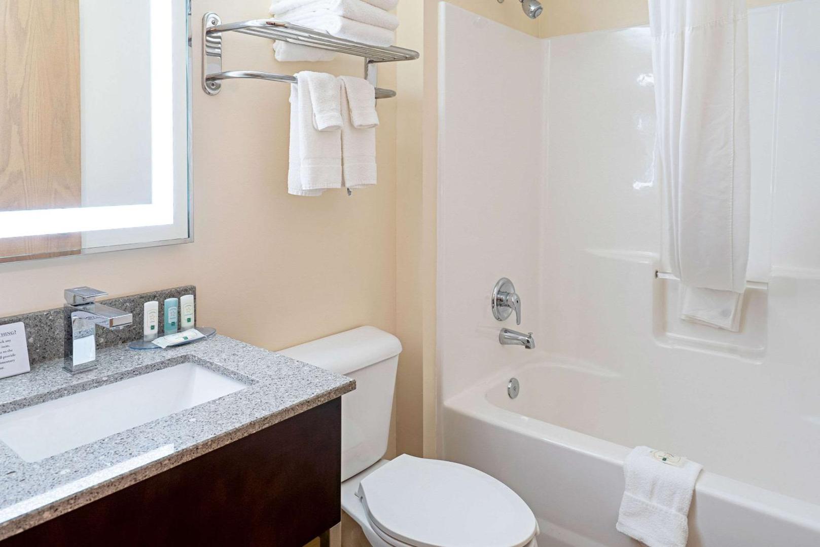 Quality Inn & Suites