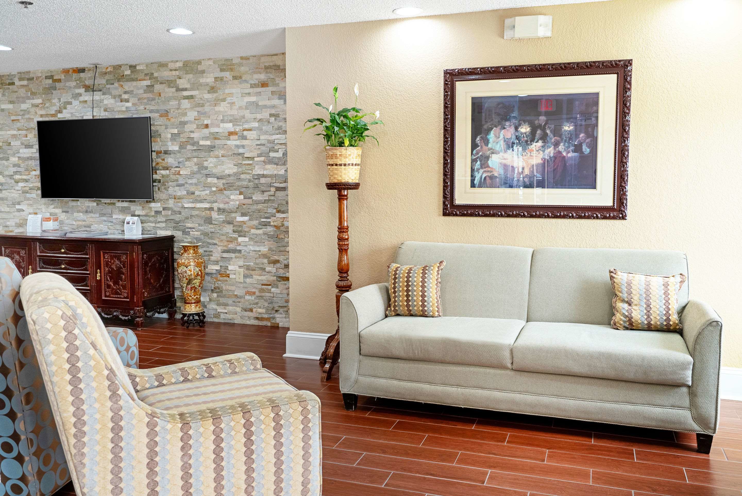 Quality Inn & Suites