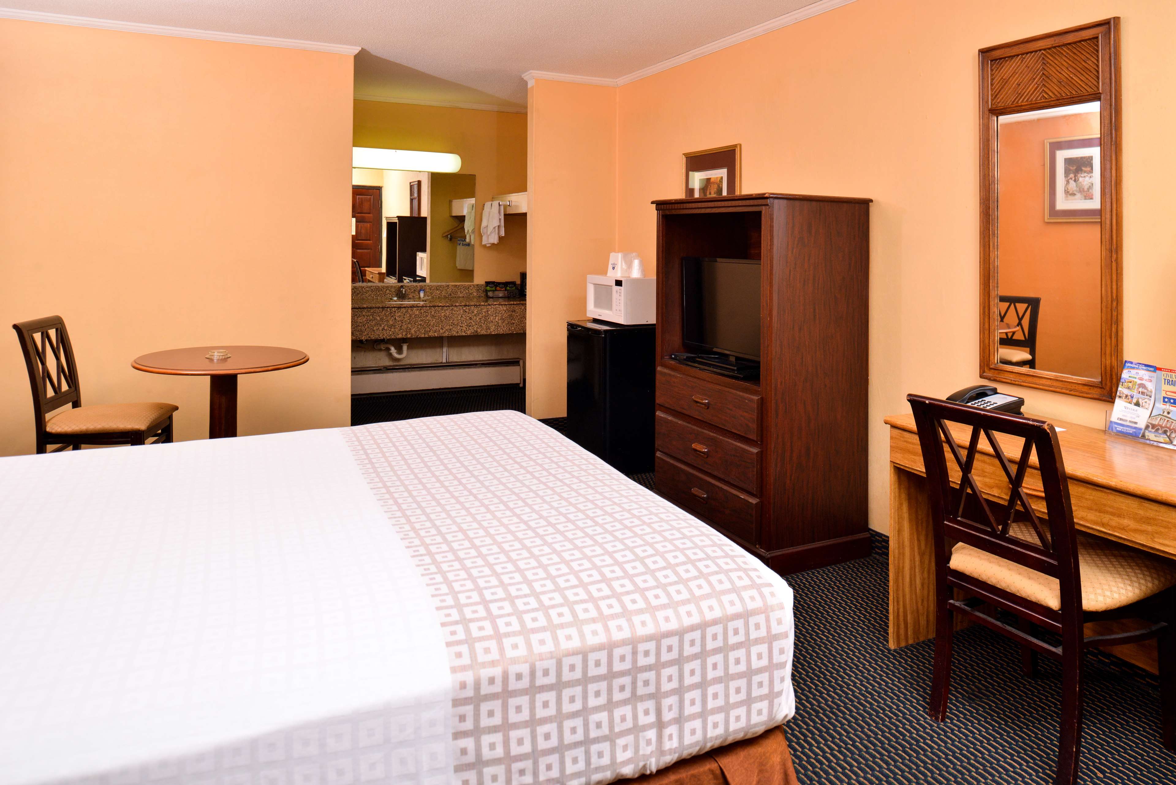 Loyalty Inn Rockingham