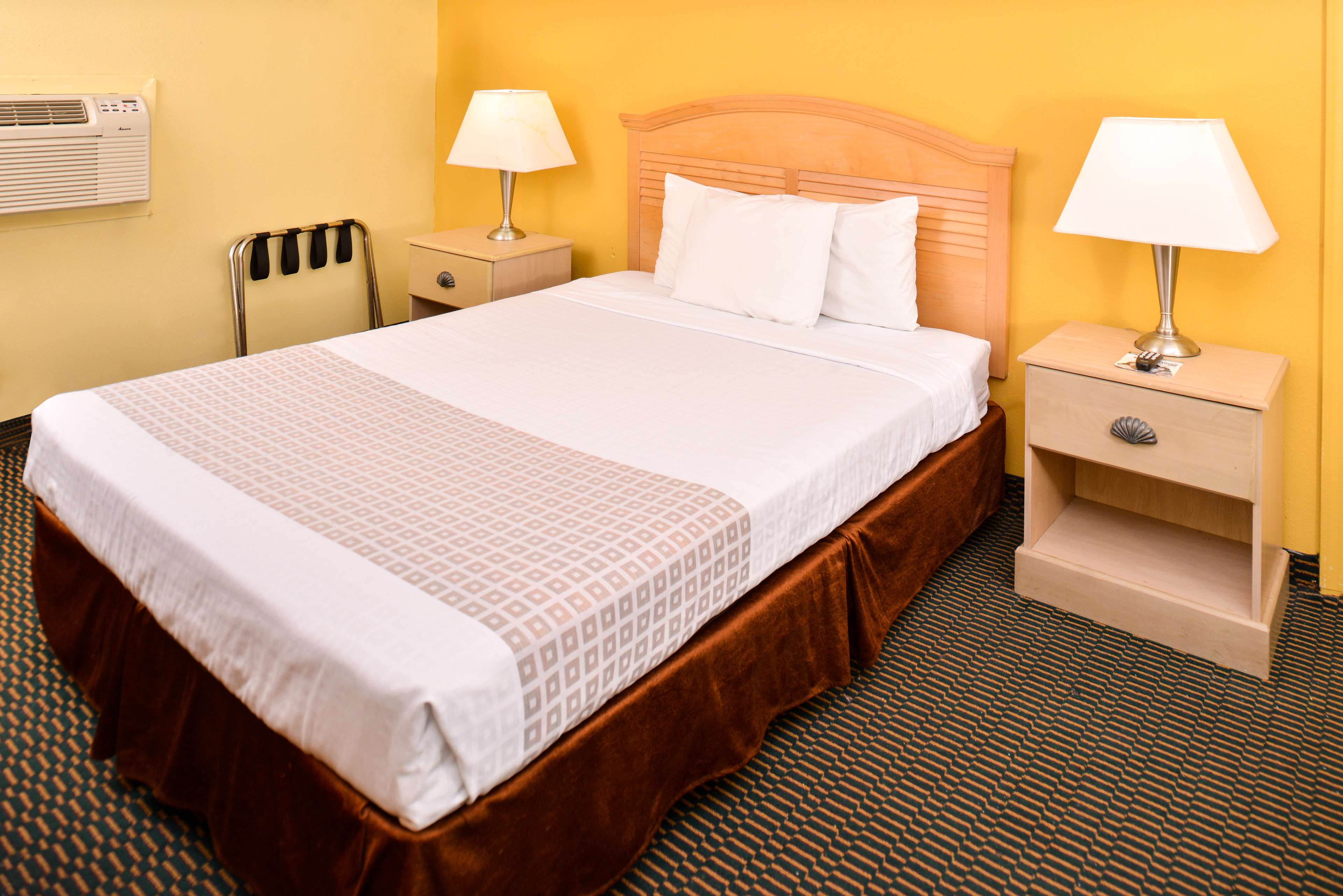 Loyalty Inn Rockingham