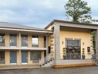 Days Inn by Wyndham Rockingham