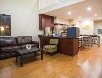 Days Inn by Wyndham Rockingham