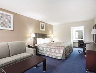 Days Inn by Wyndham Rockingham