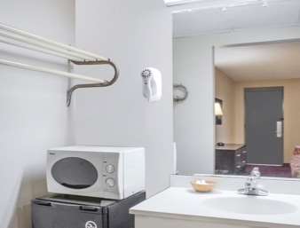 Days Inn by Wyndham Rockingham