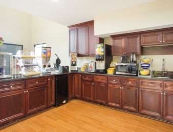 Days Inn by Wyndham Rockingham