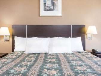 Days Inn by Wyndham Rockingham