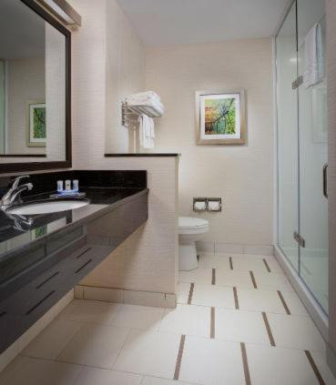 Fairfield Inn & Suites Rockingham