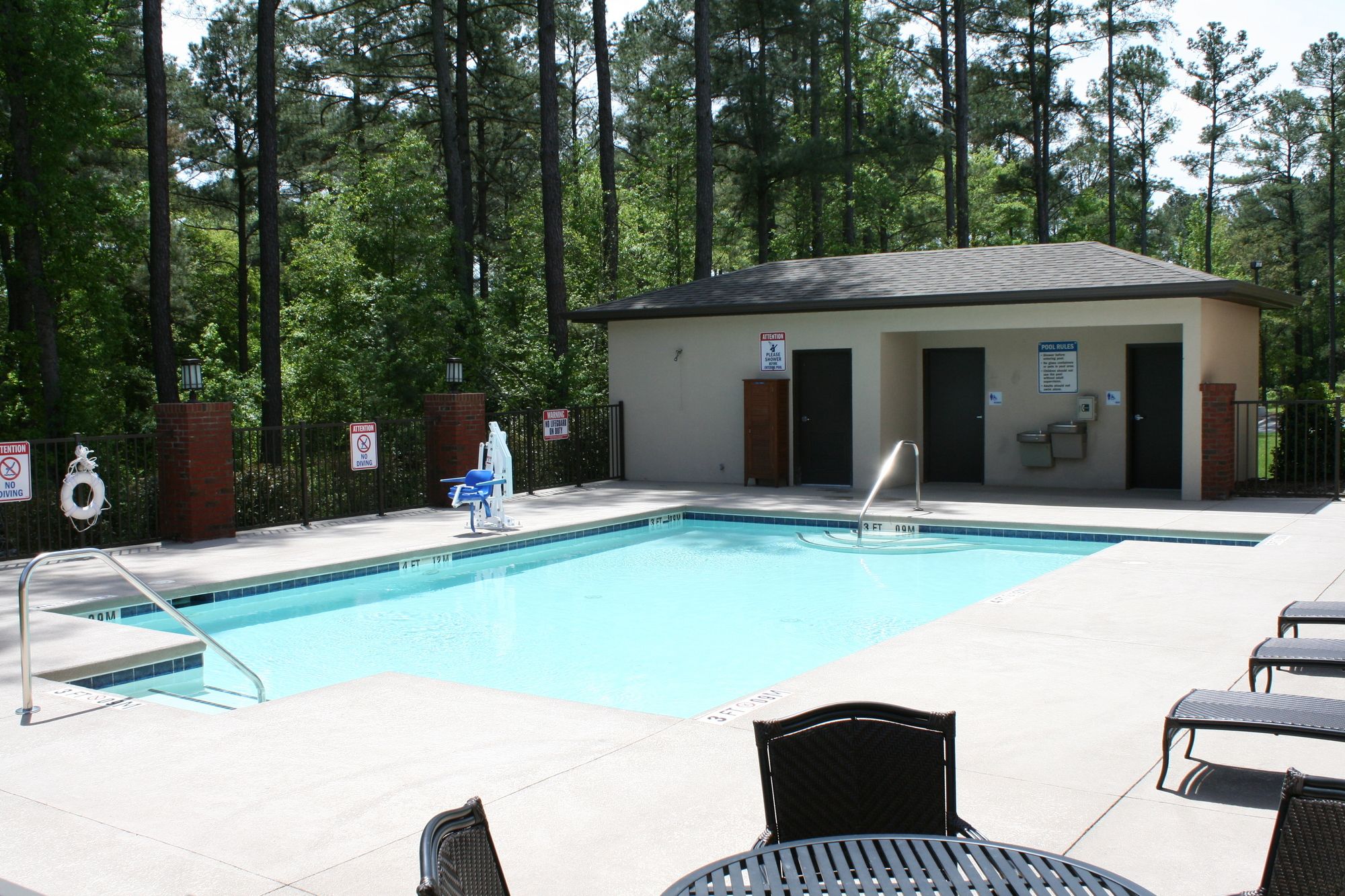 Holiday Inn Express Hotel & Suites Rockingham