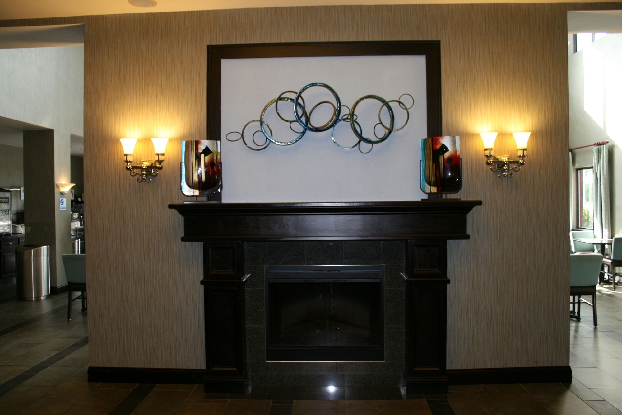 Holiday Inn Express Hotel & Suites Rockingham