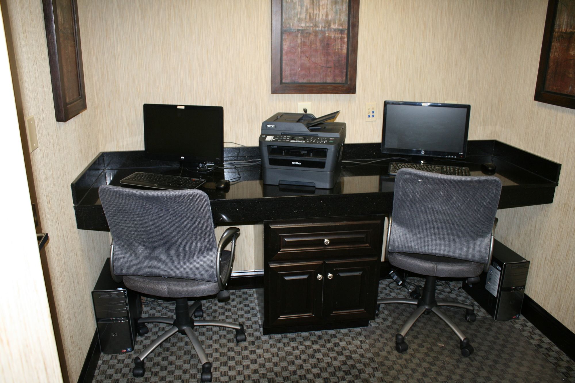 Holiday Inn Express Hotel & Suites Rockingham