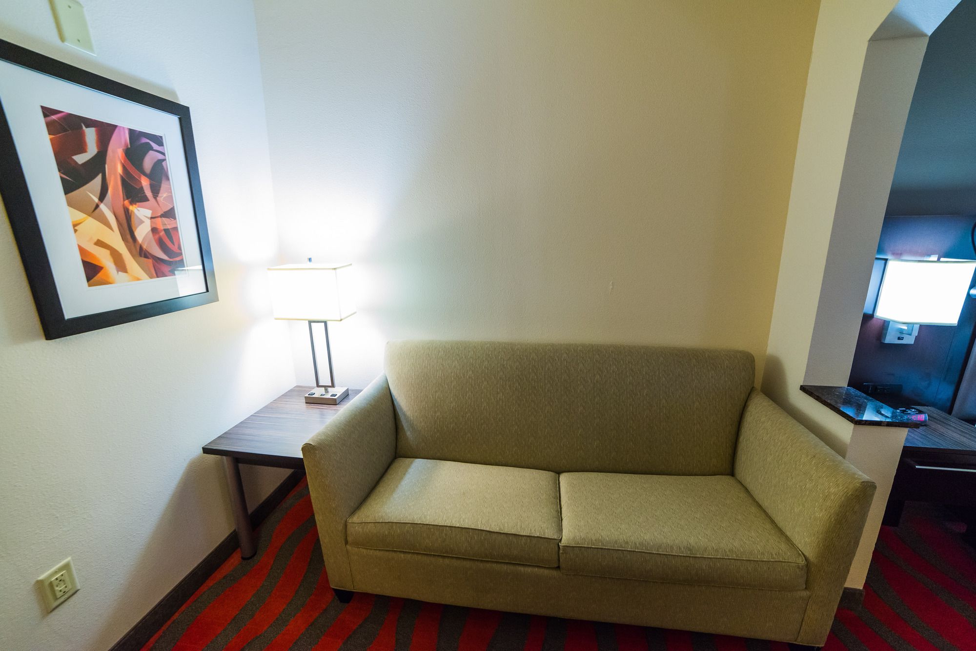 Holiday Inn Express Hotel & Suites Rockingham