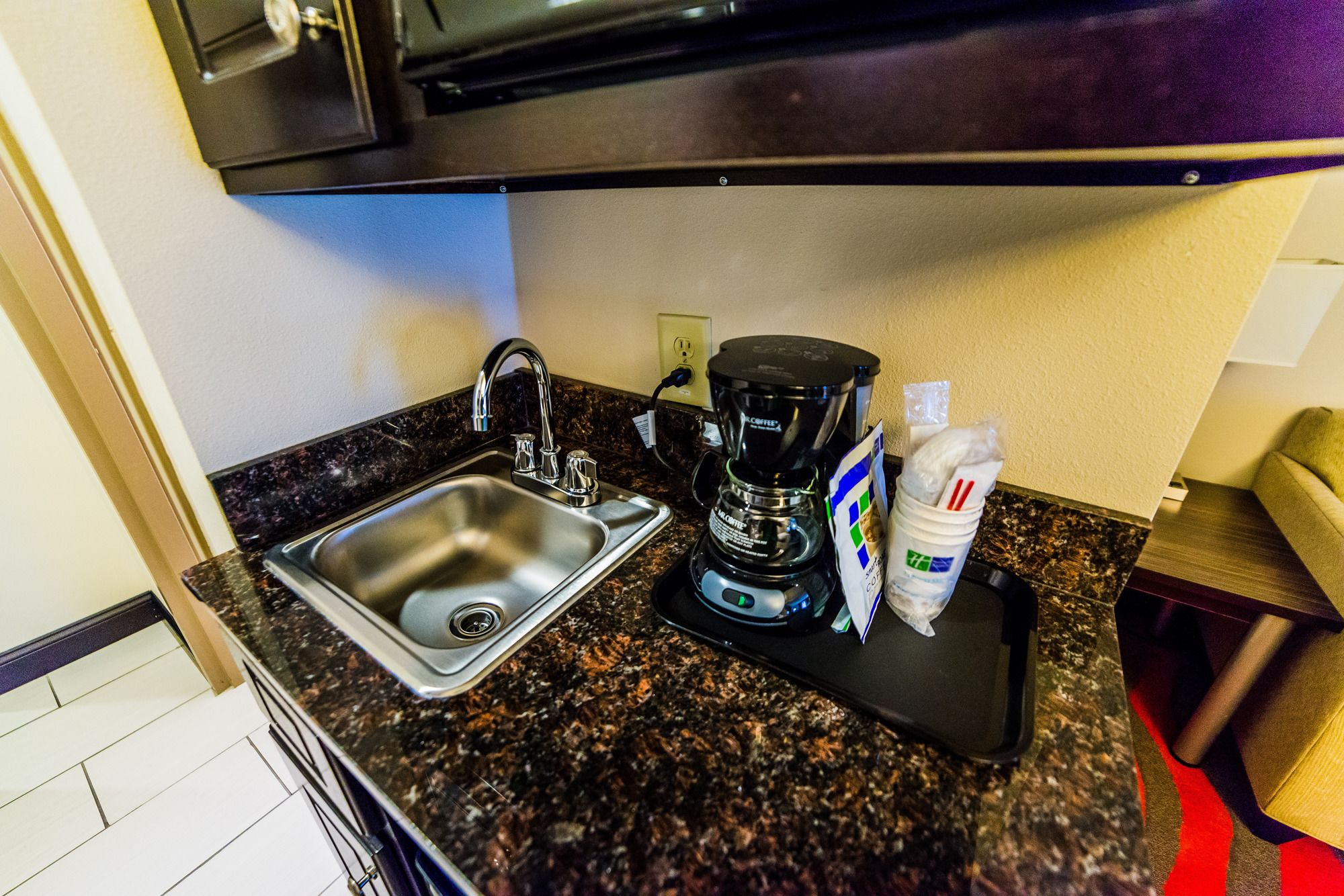 Holiday Inn Express Hotel & Suites Rockingham