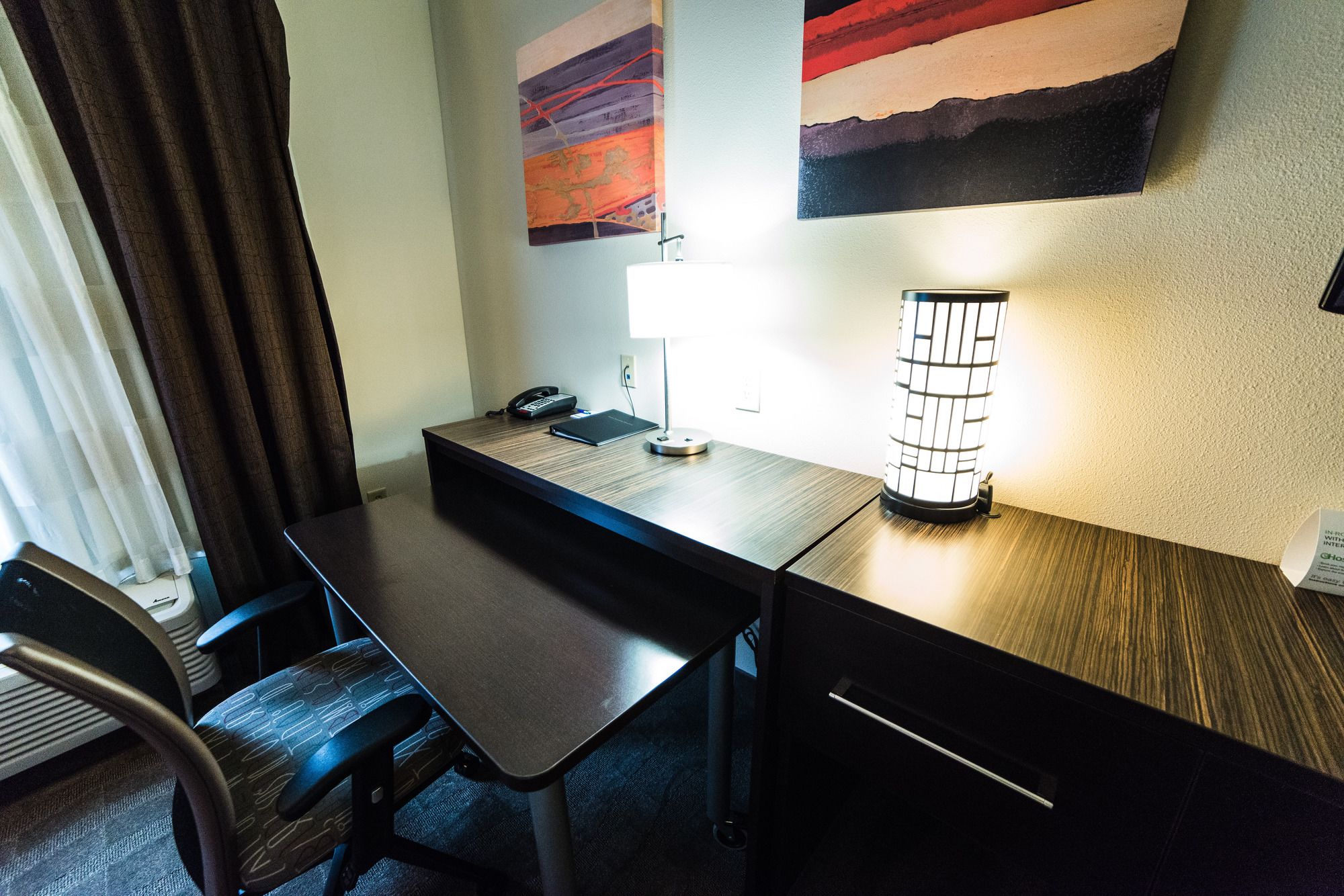 Holiday Inn Express Hotel & Suites Rockingham
