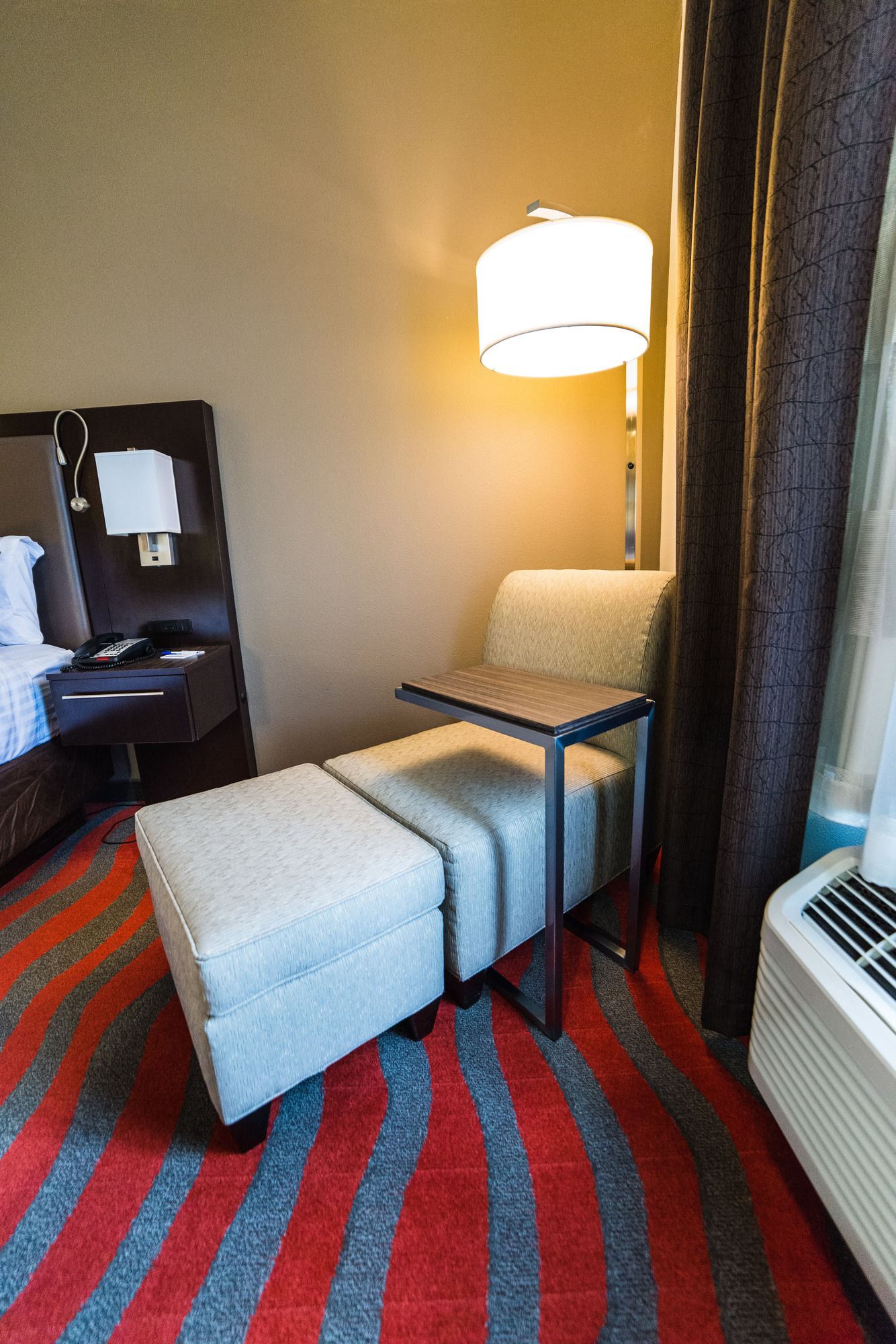 Holiday Inn Express Hotel & Suites Rockingham