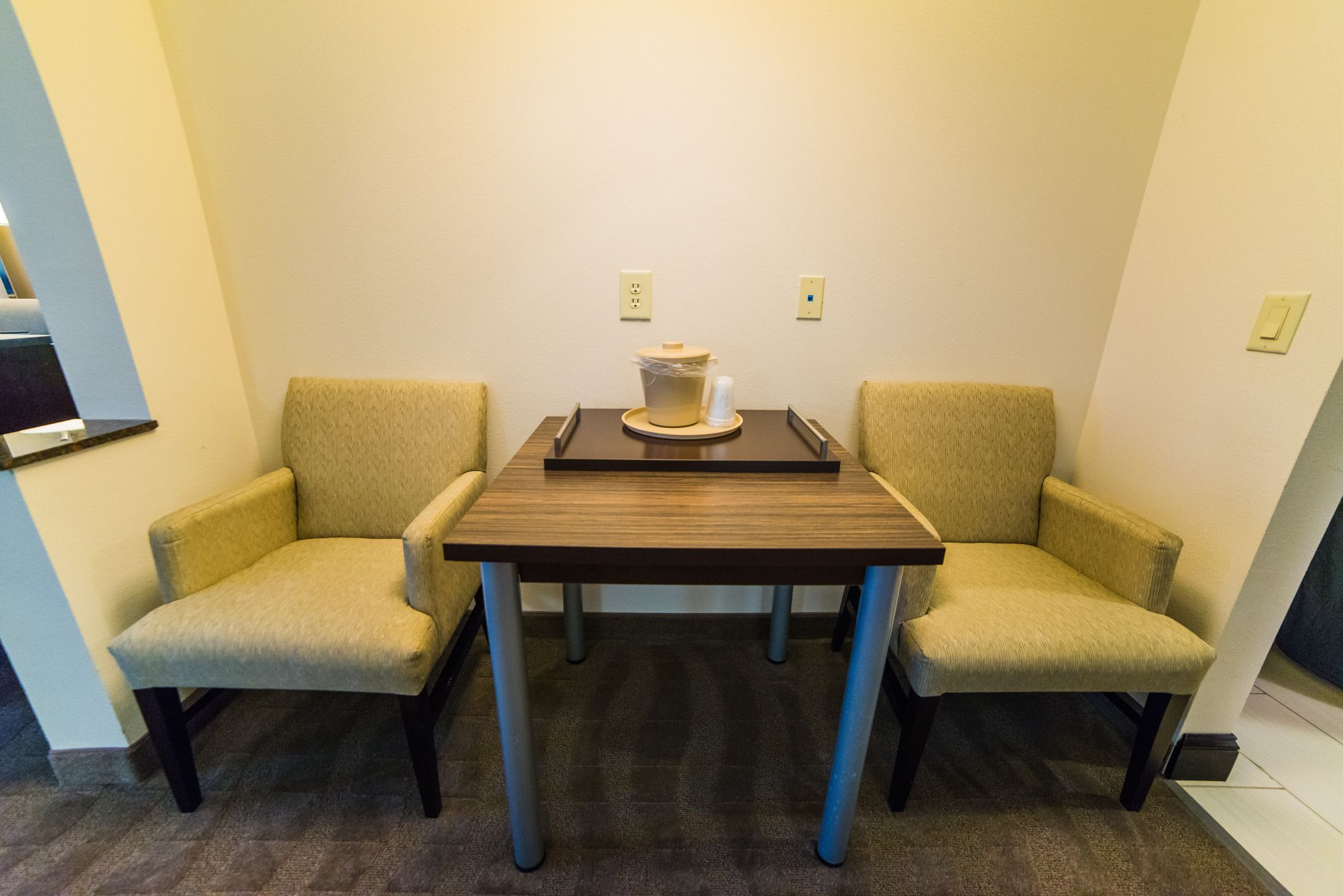 Holiday Inn Express Hotel & Suites Rockingham