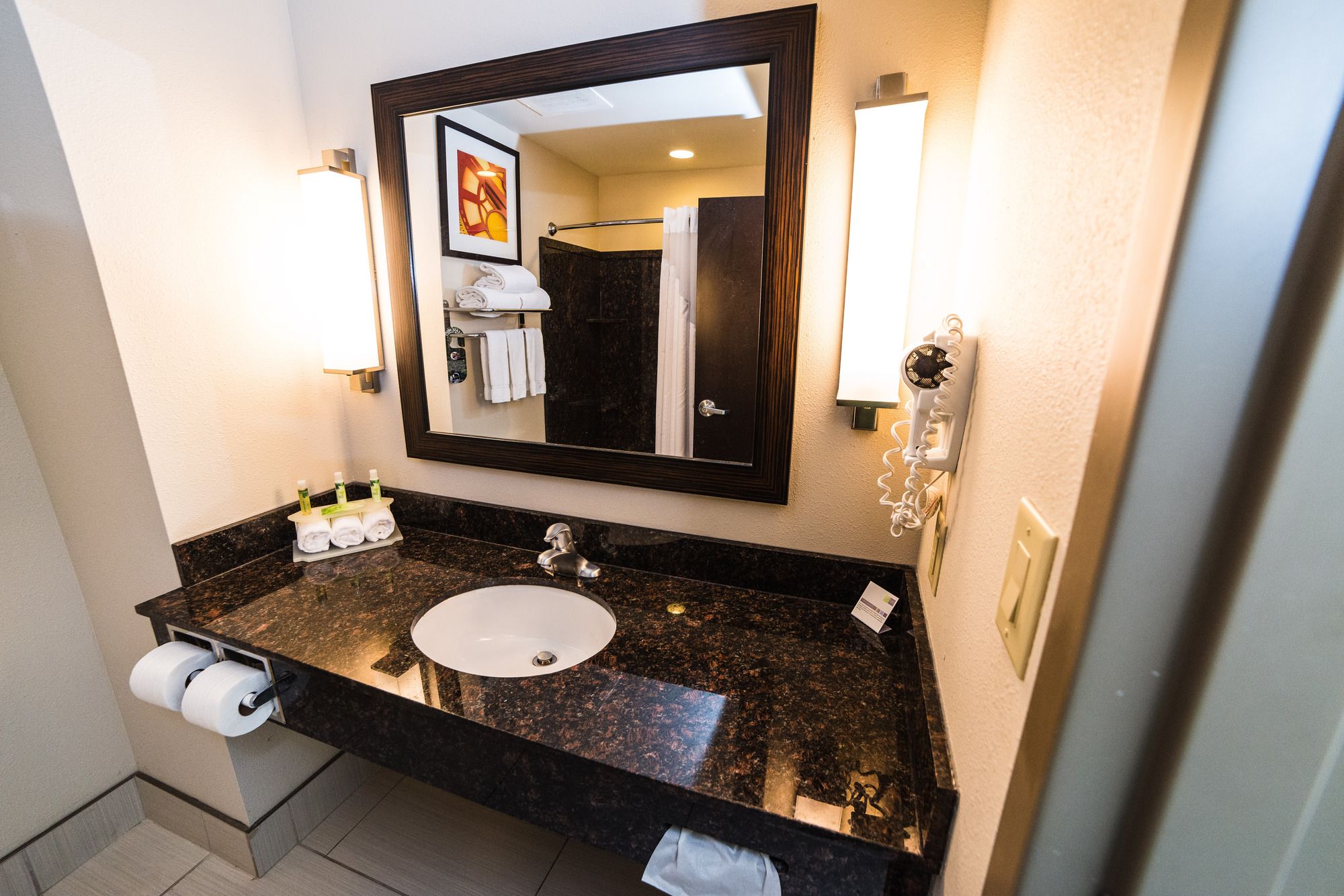 Holiday Inn Express Hotel & Suites Rockingham