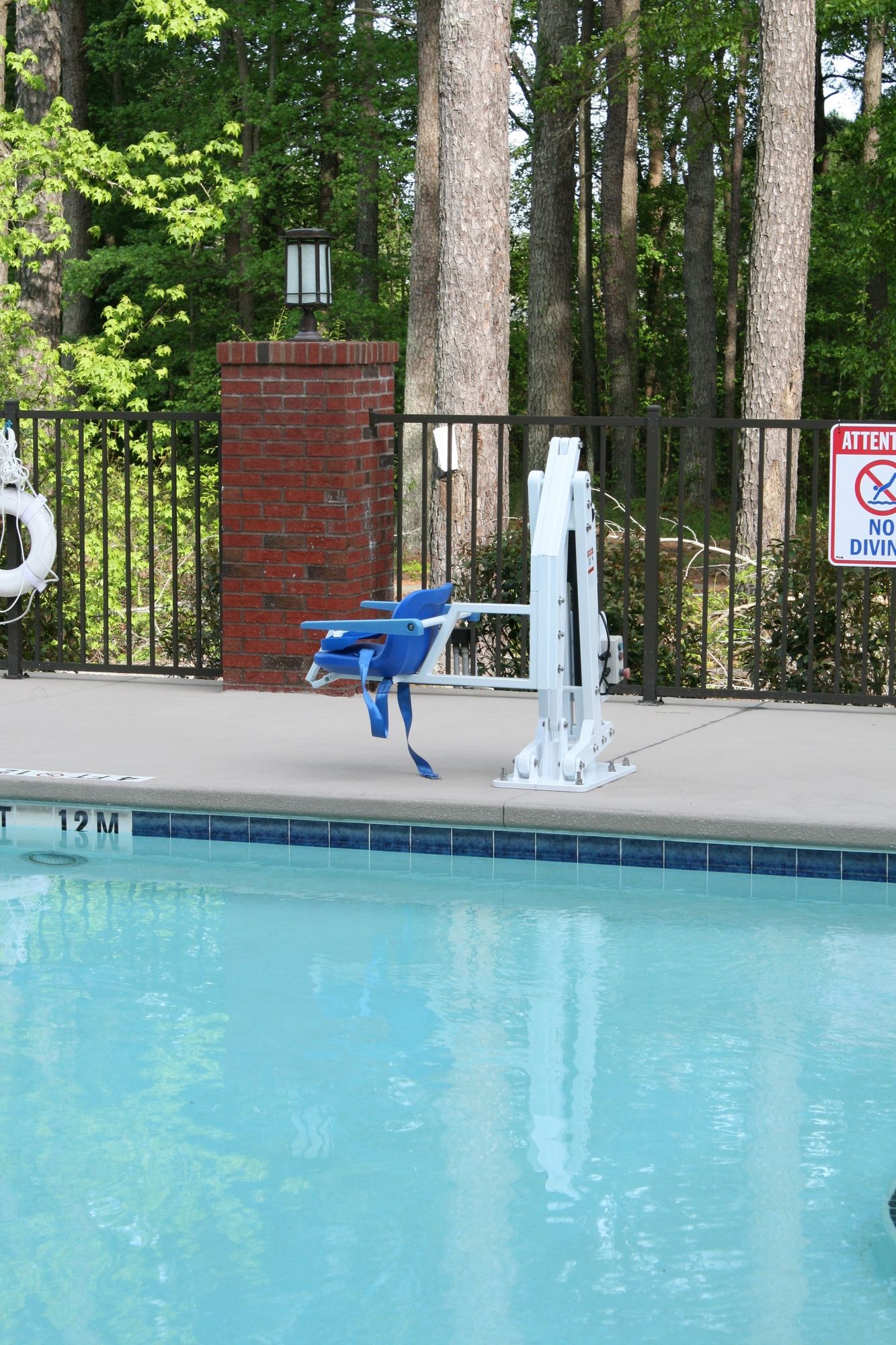 Holiday Inn Express Hotel & Suites Rockingham