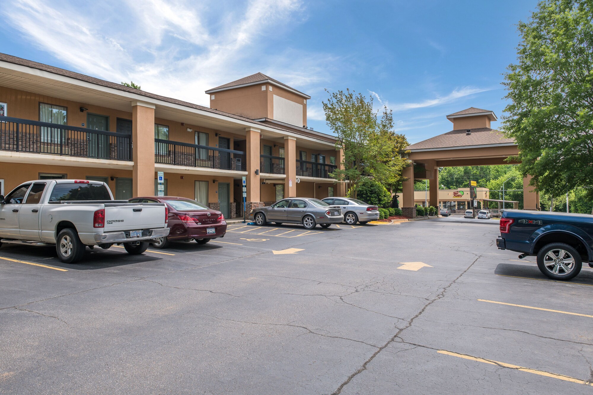 Quality Inn & Suites