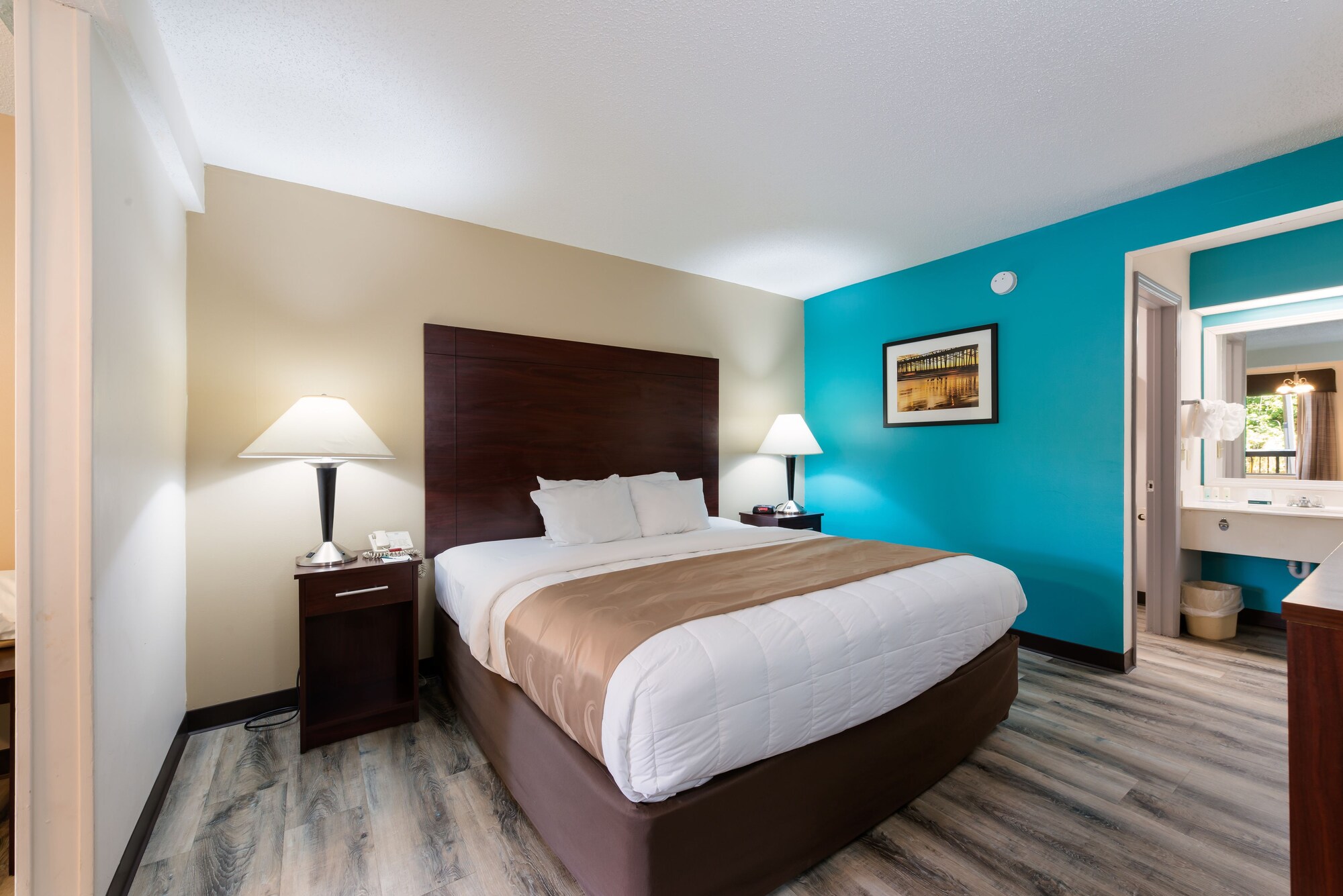 Quality Inn & Suites