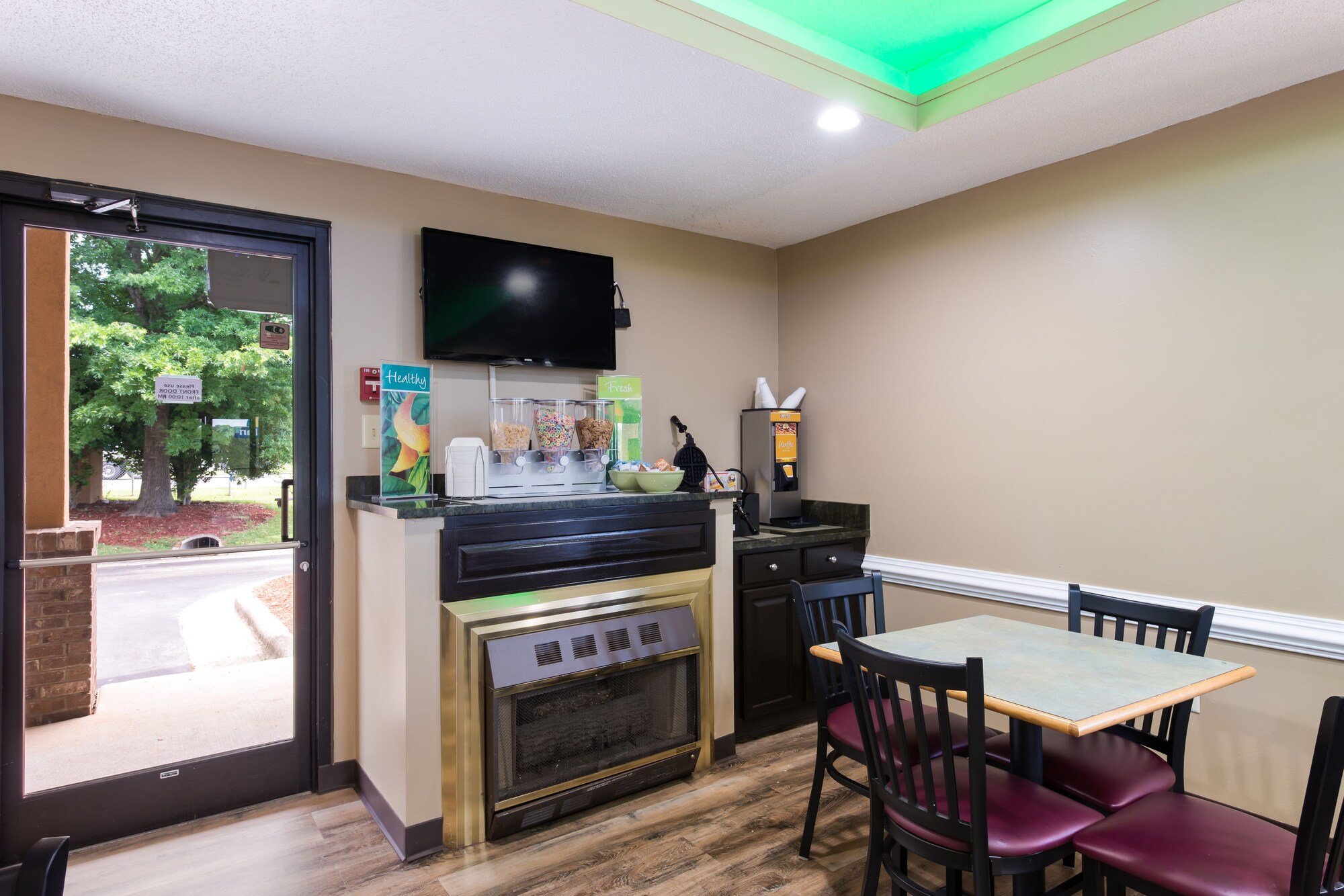 Quality Inn & Suites