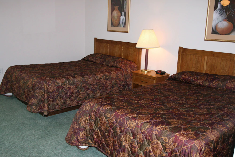 Affordable Suites Rocky Mount, NC