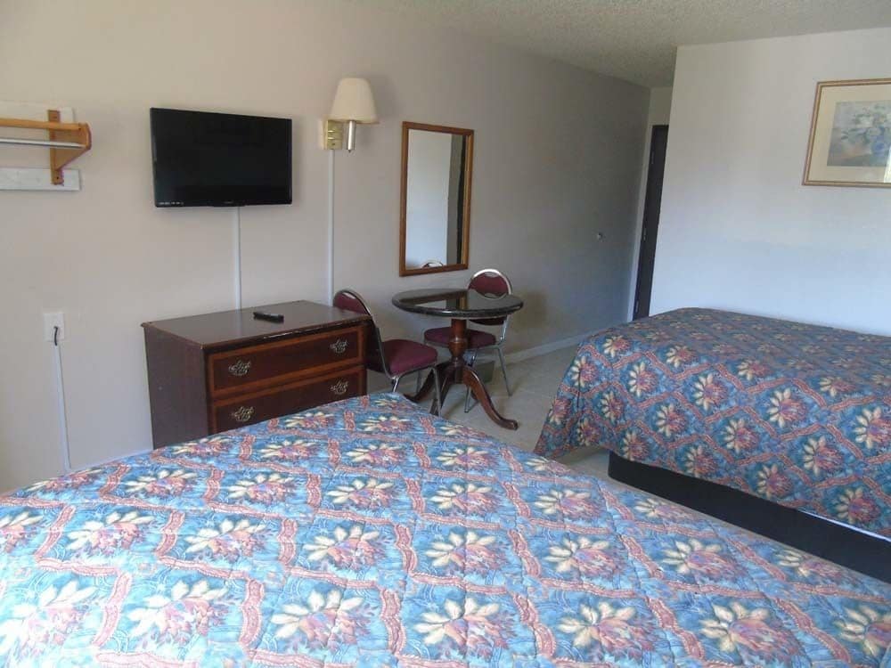 Americas Express Inn