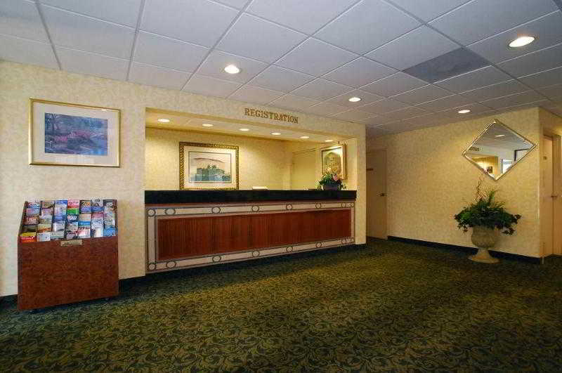 Baymont By Wyndham Rocky Mount I-95