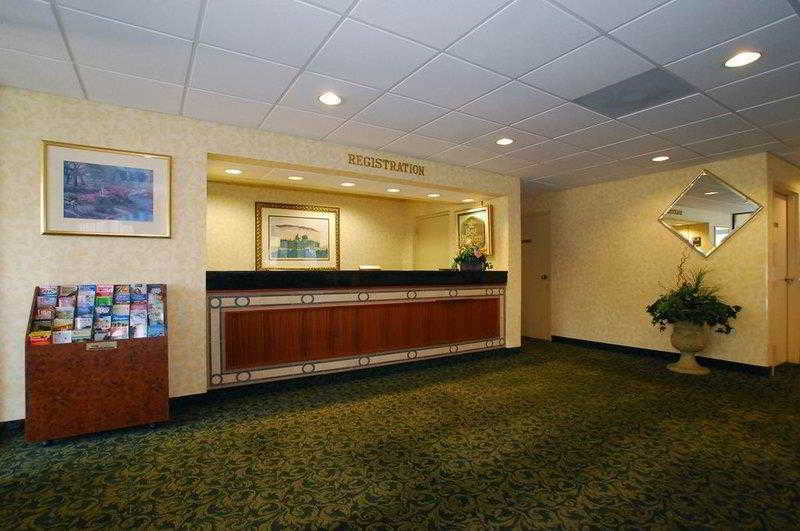 Baymont By Wyndham Rocky Mount I-95