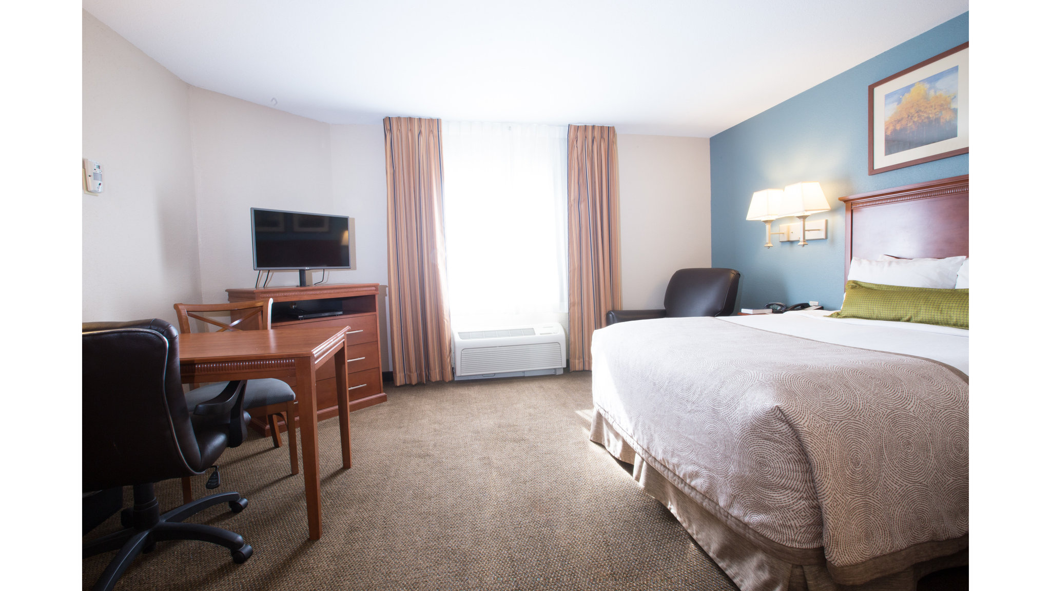 Candlewood Suites Rocky Mount