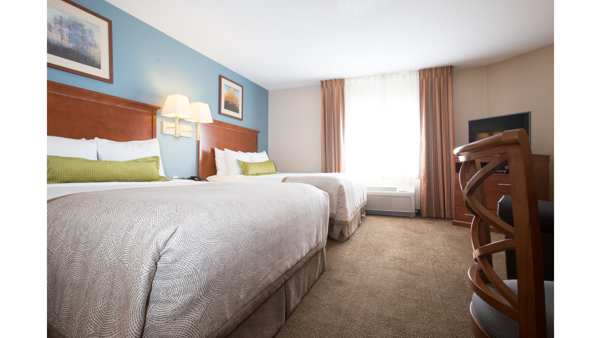 Candlewood Suites Rocky Mount