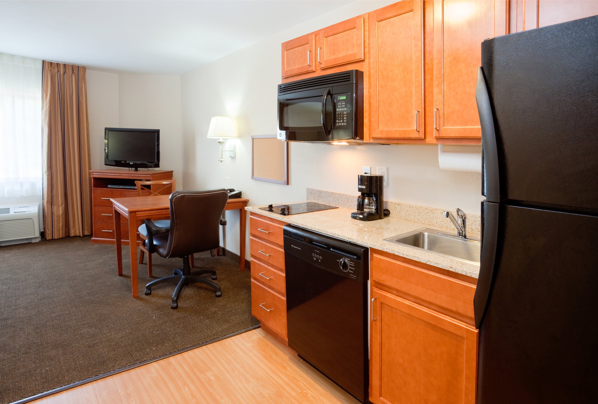 Candlewood Suites Rocky Mount