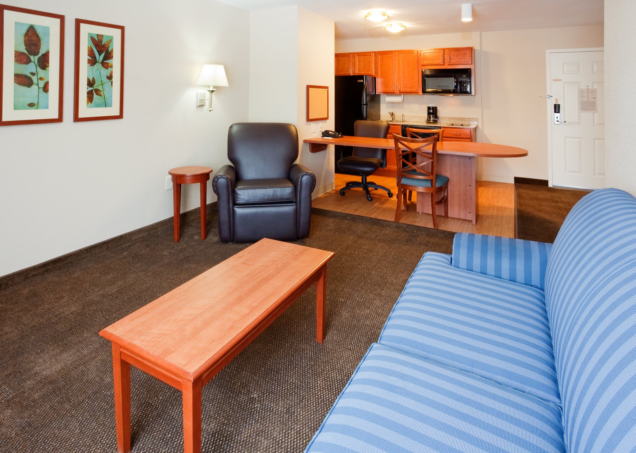 Candlewood Suites Rocky Mount
