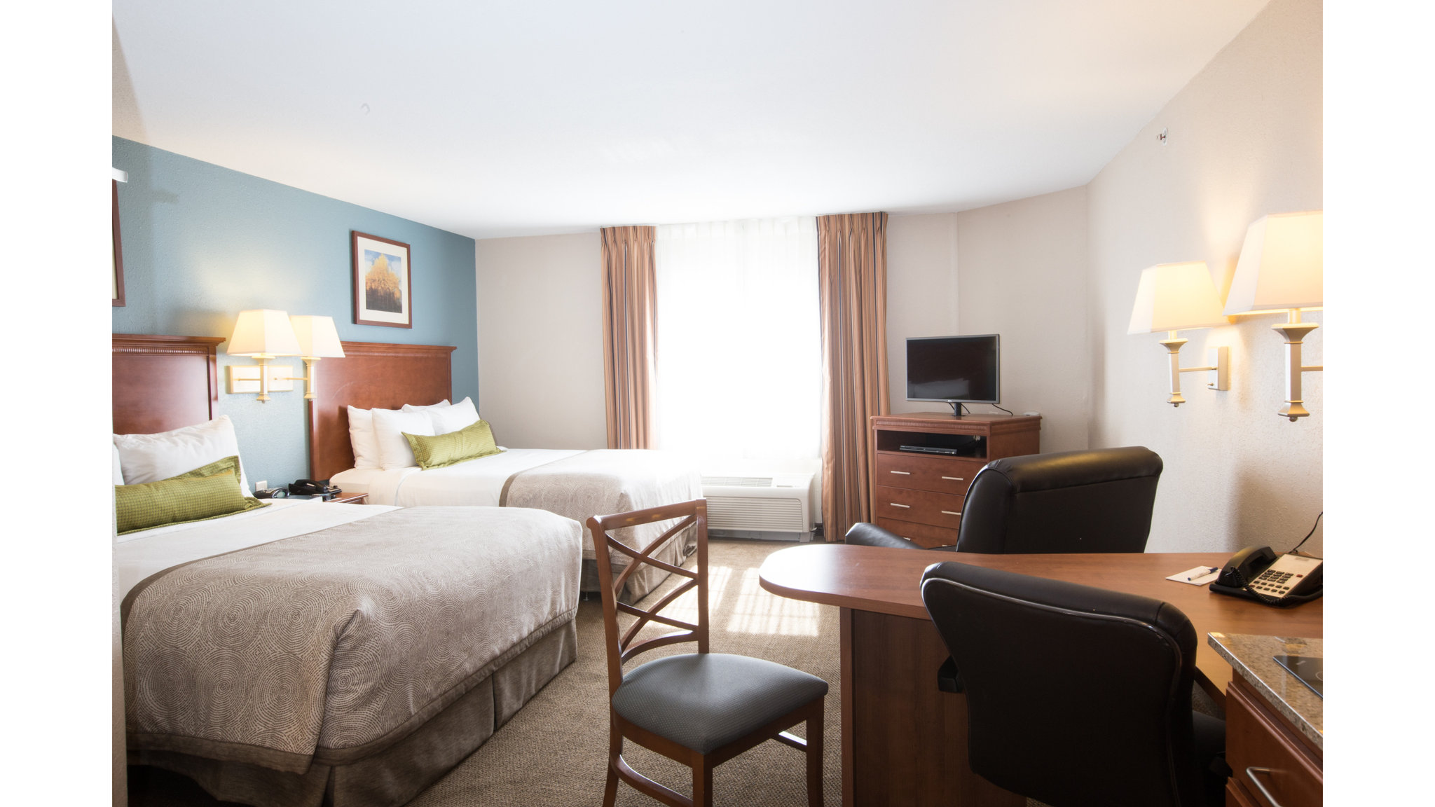 Candlewood Suites Rocky Mount