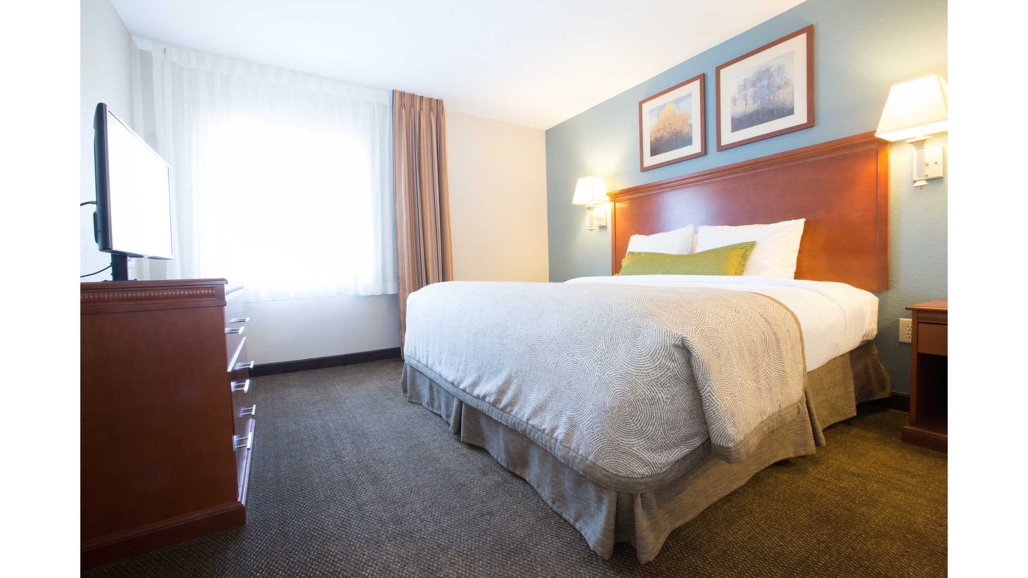 Candlewood Suites Rocky Mount