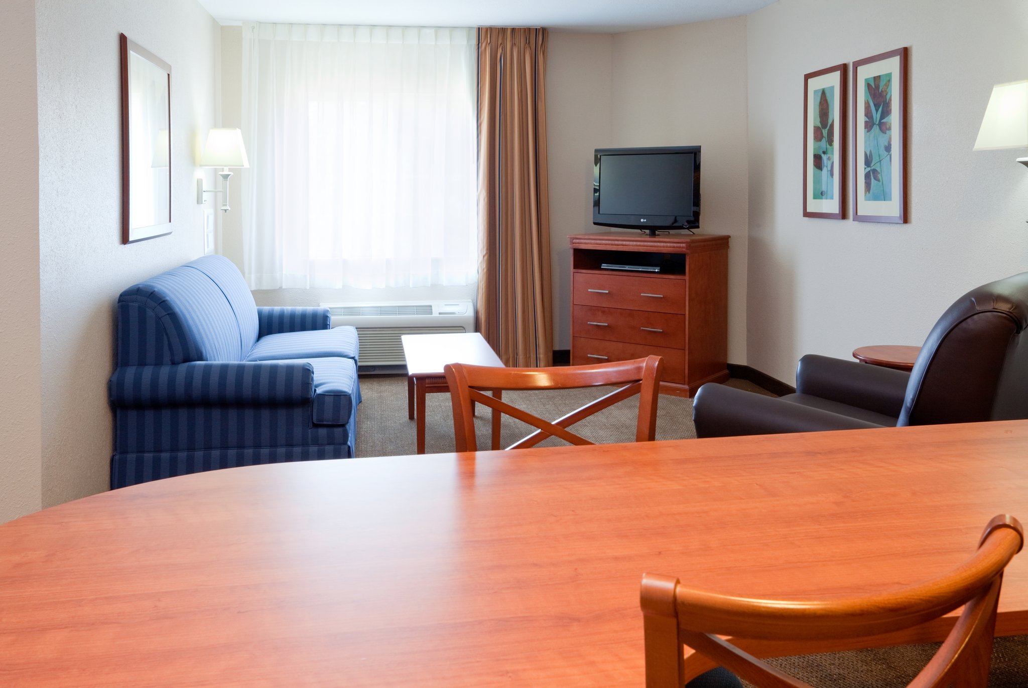 Candlewood Suites Rocky Mount