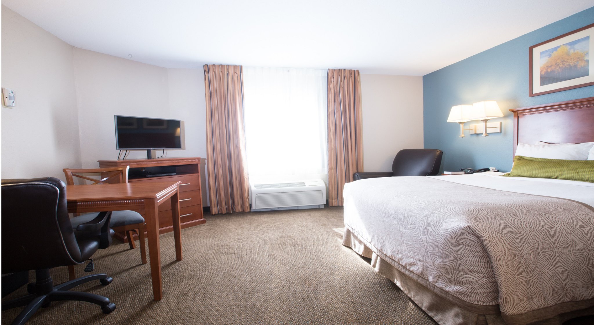 Candlewood Suites Rocky Mount