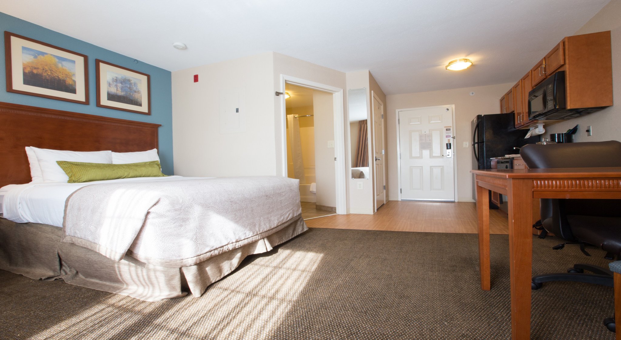 Candlewood Suites Rocky Mount