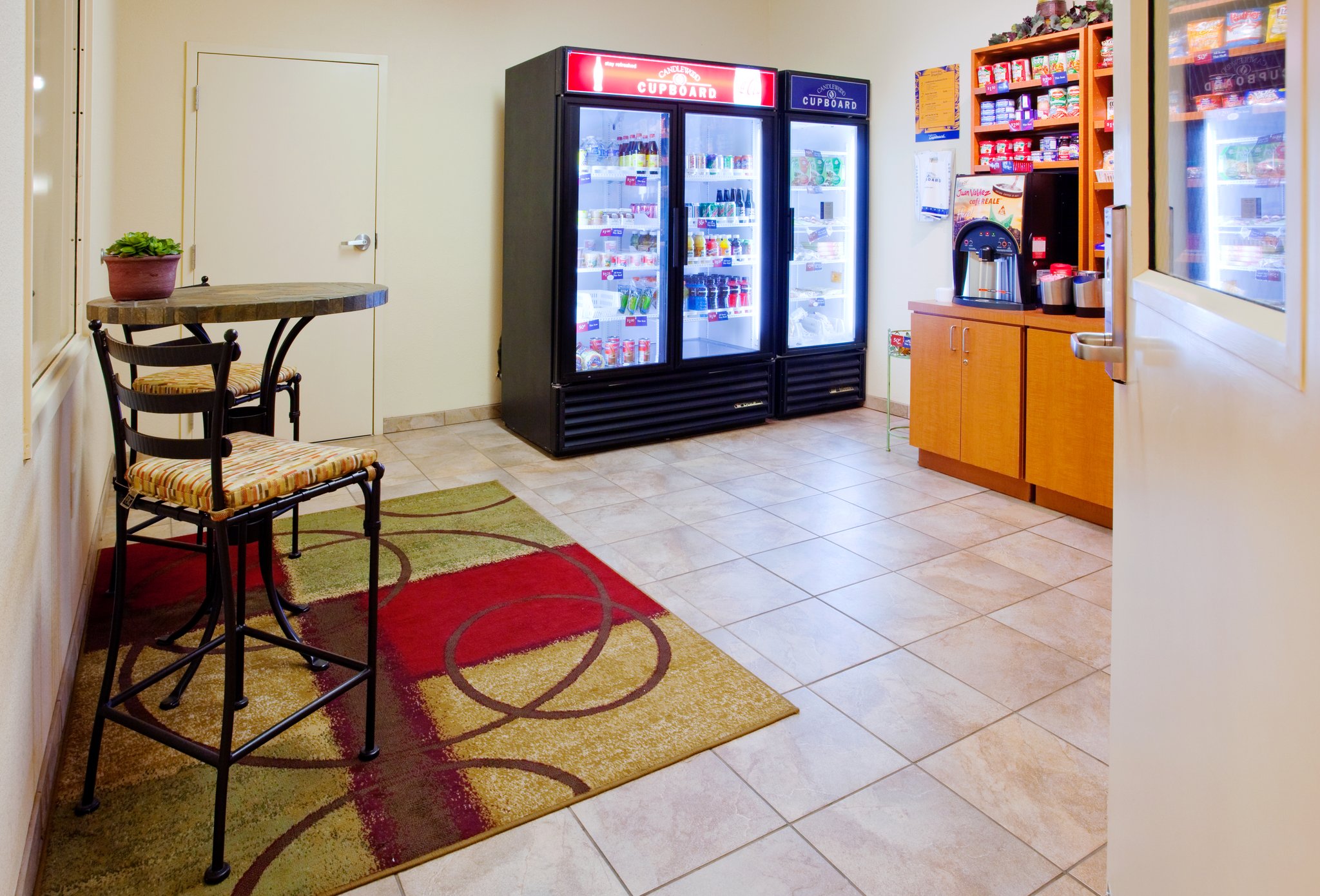 Candlewood Suites Rocky Mount