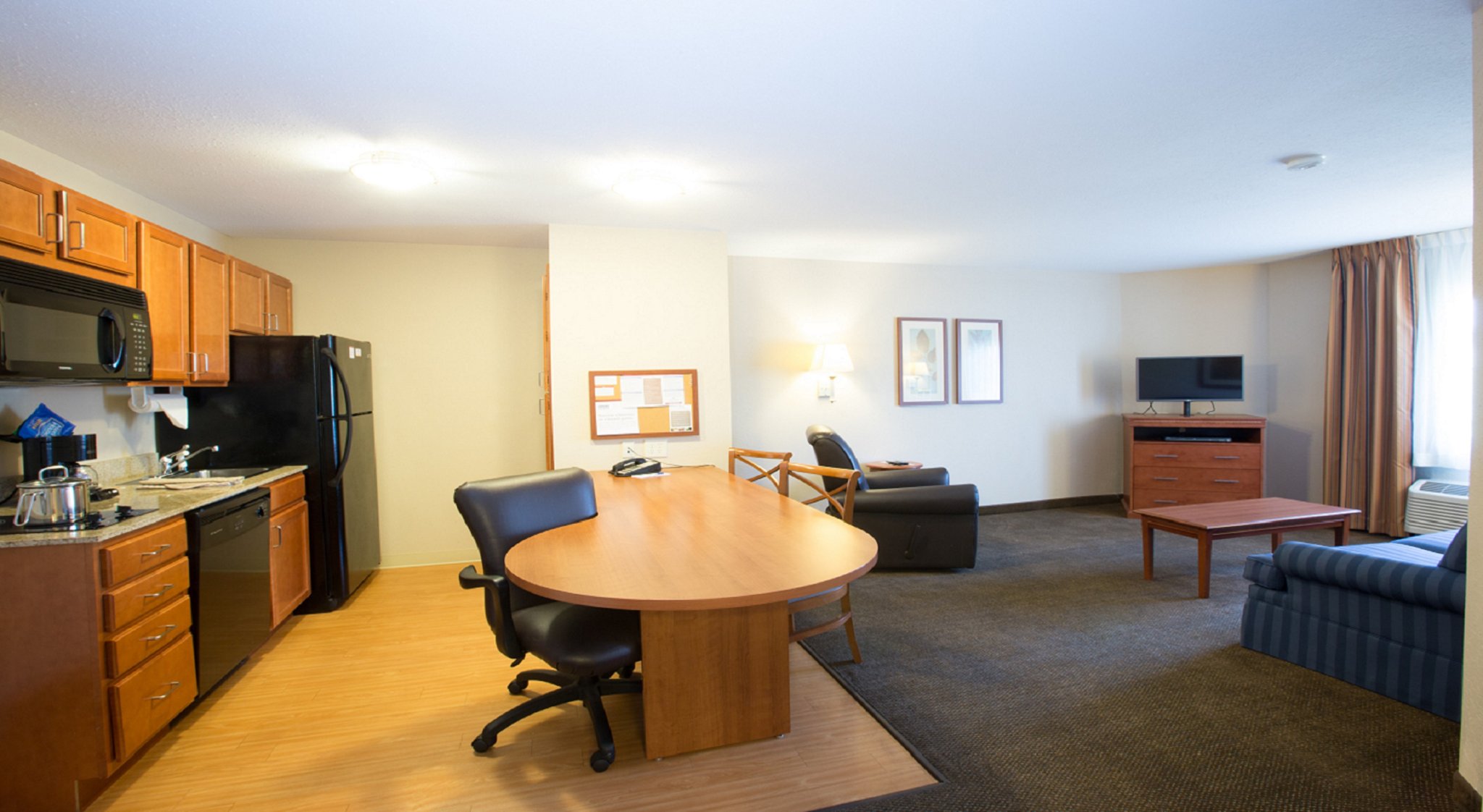 Candlewood Suites Rocky Mount